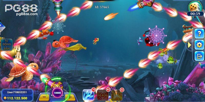 Bắn cá PG88 là gì