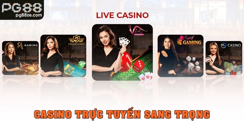 casino-truc-tuyen-sang-trong