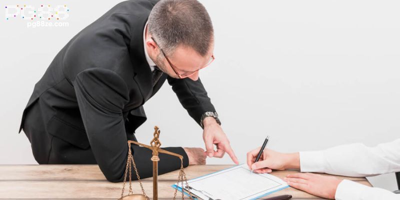 Giới hạn liên quan đến miễn trừ trách nhiệm