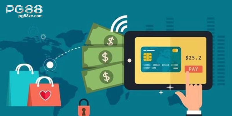 Những lưu ý khi nạp tiền PG88