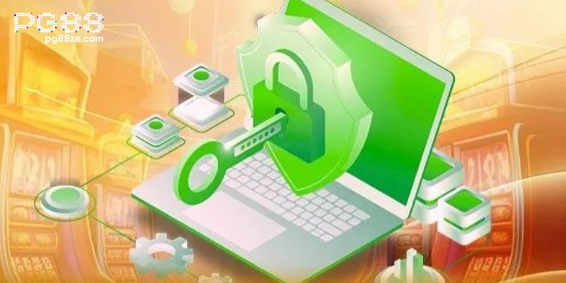 Những yêu cầu cần đáp ứng trước khi tạo tài khoản