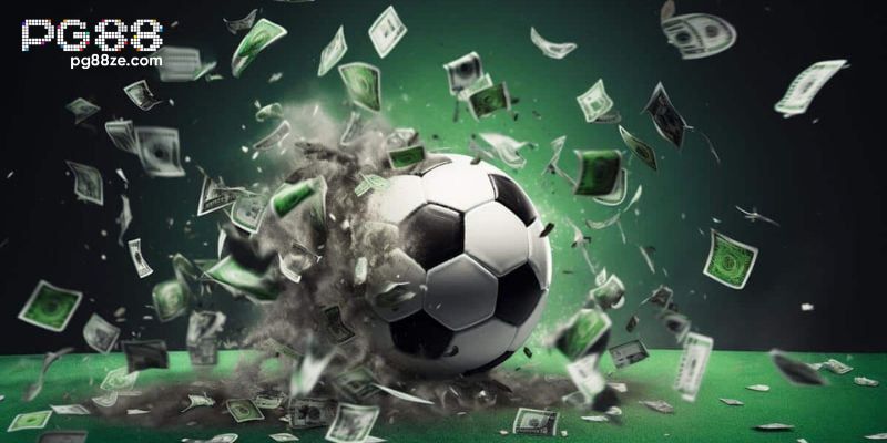 Sảnh thể thao PG88 là gì